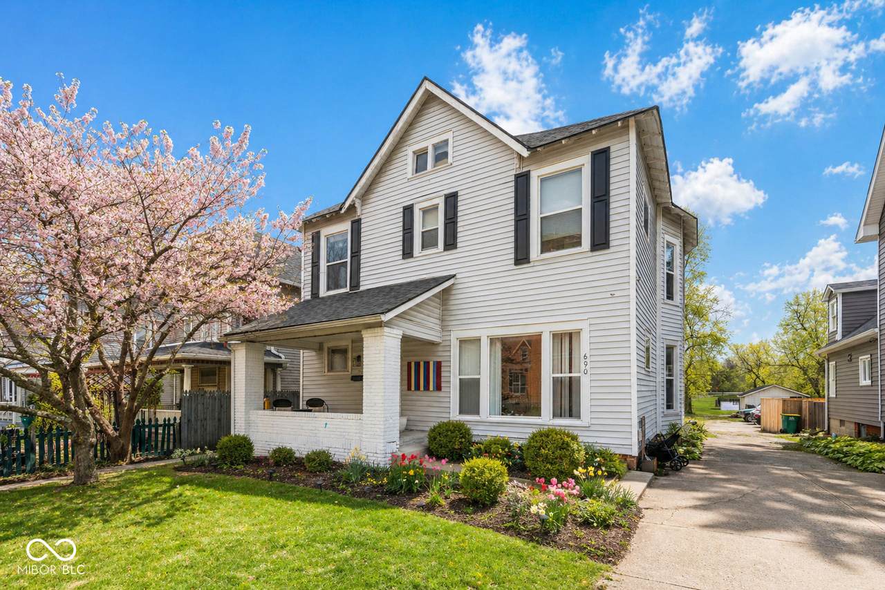 690 Jefferson Street - Photo 1