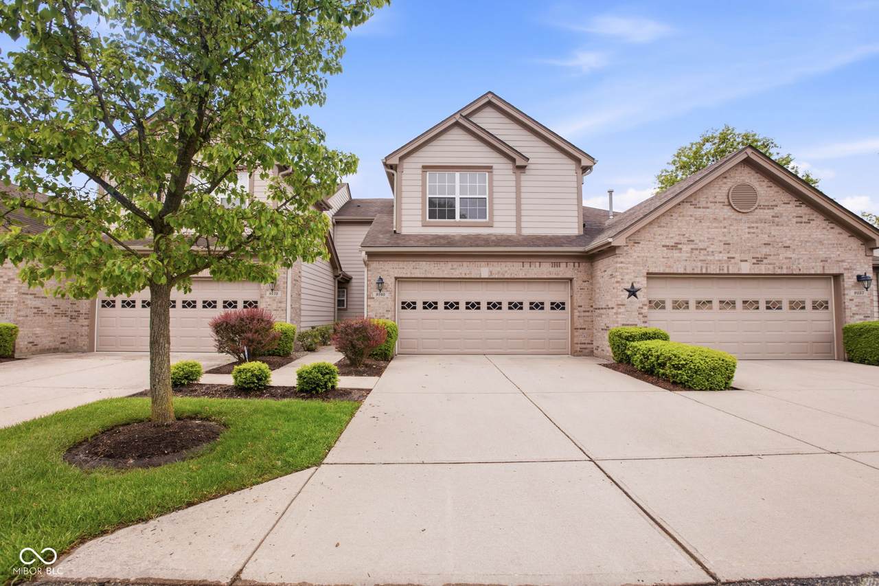 9165 Huxley Court - Photo 1