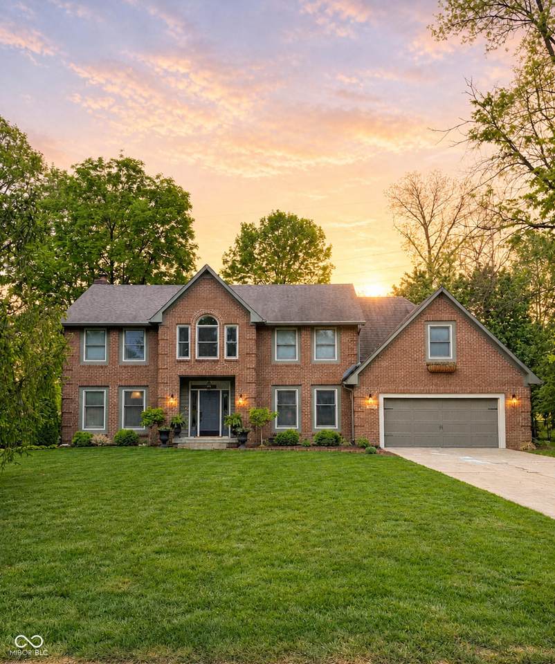 3805 Village Drive - Photo 1