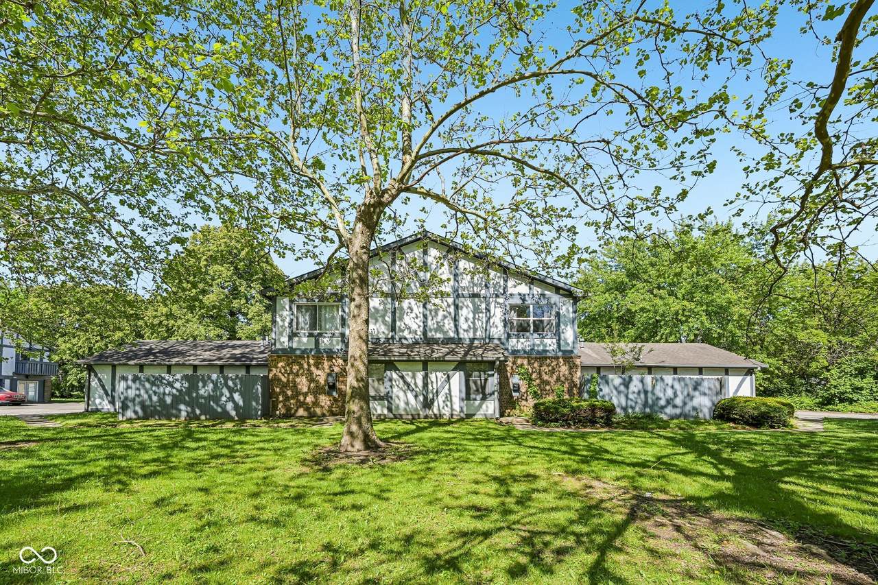 3724 Tudor Park Drive - Photo 1