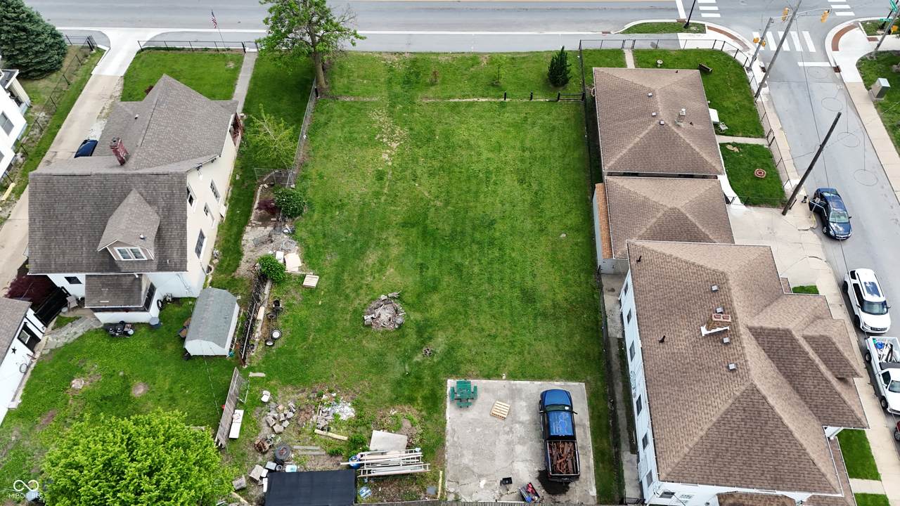 1856 Morris Street - Photo 1