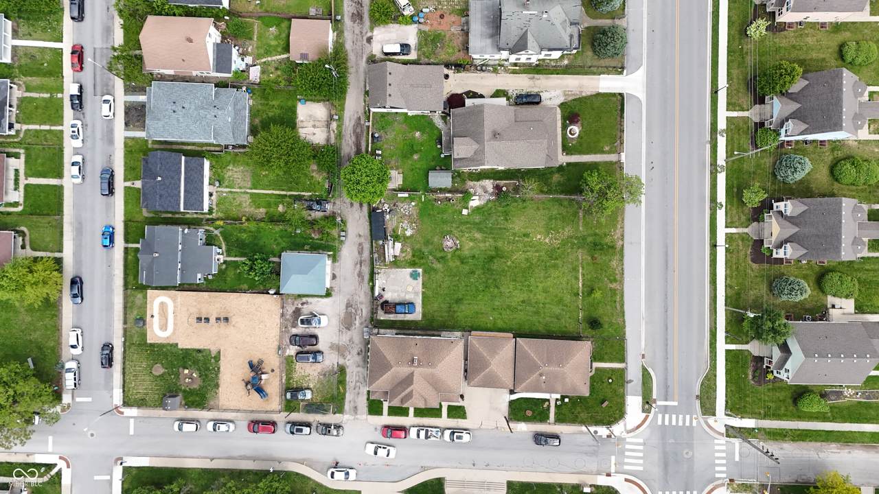 1852 Morris Street - Photo 1