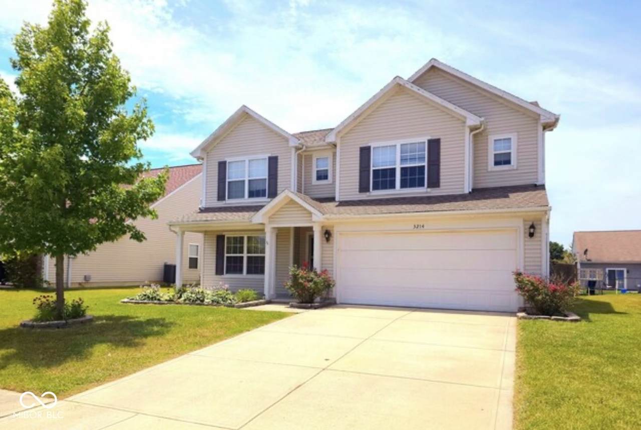 3214 Bristlecone Court - Photo 1