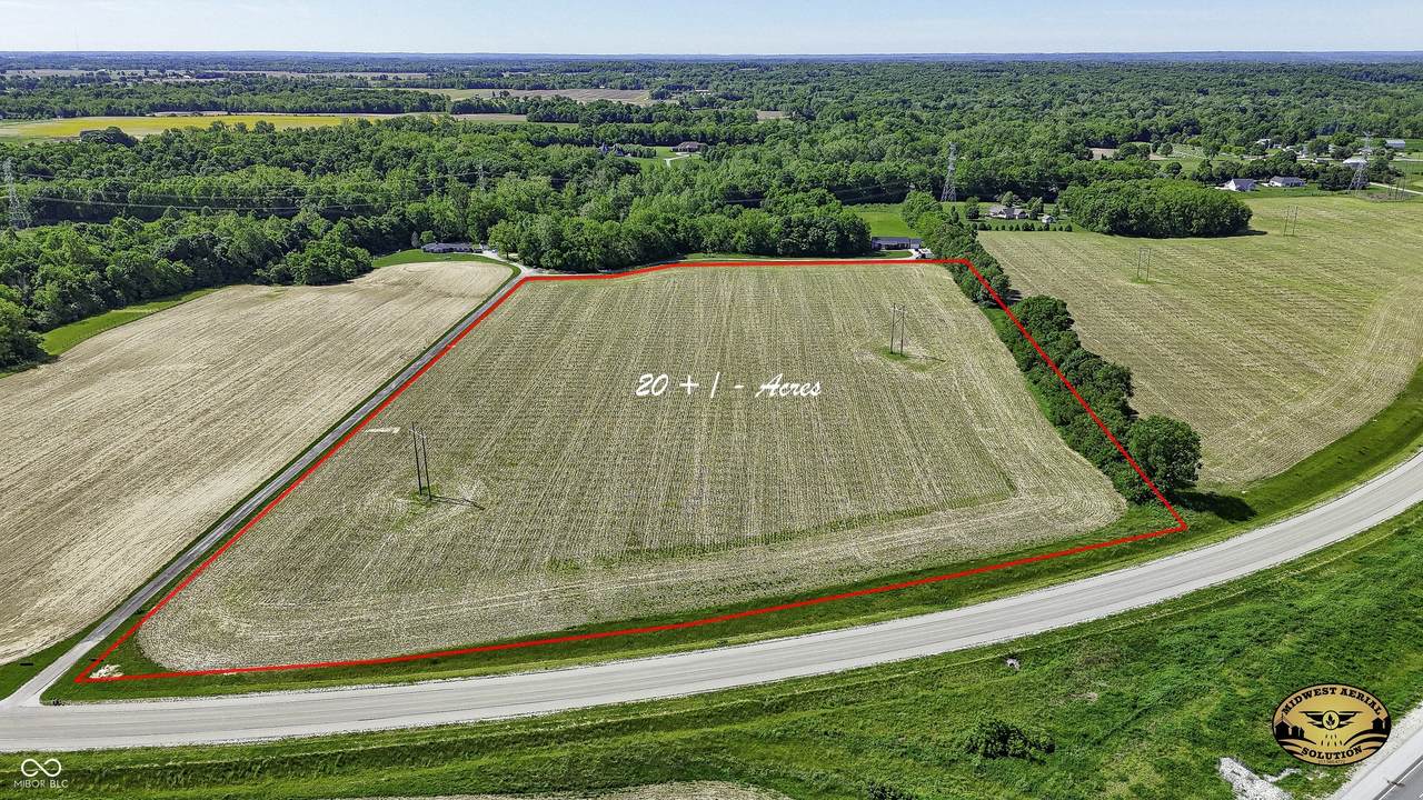 7892 Whiteland Lane - Photo 1