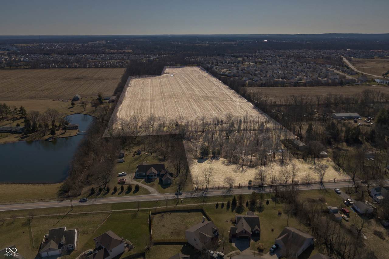 9000 Mooresville Road - Photo 1