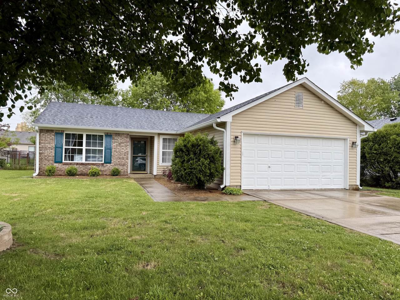 79 Meadow Creek East Boulevard - Photo 1