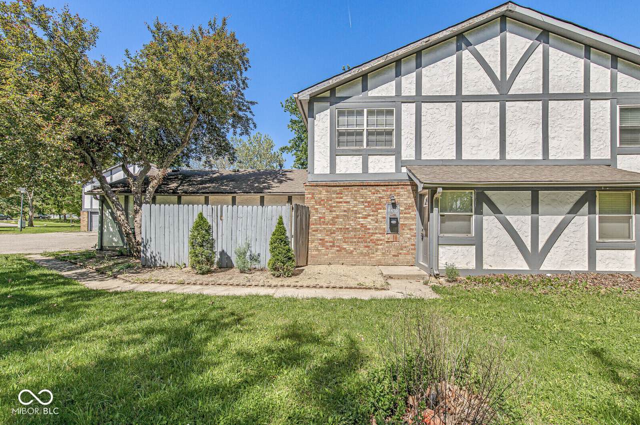 9850 Haven Court - Photo 1