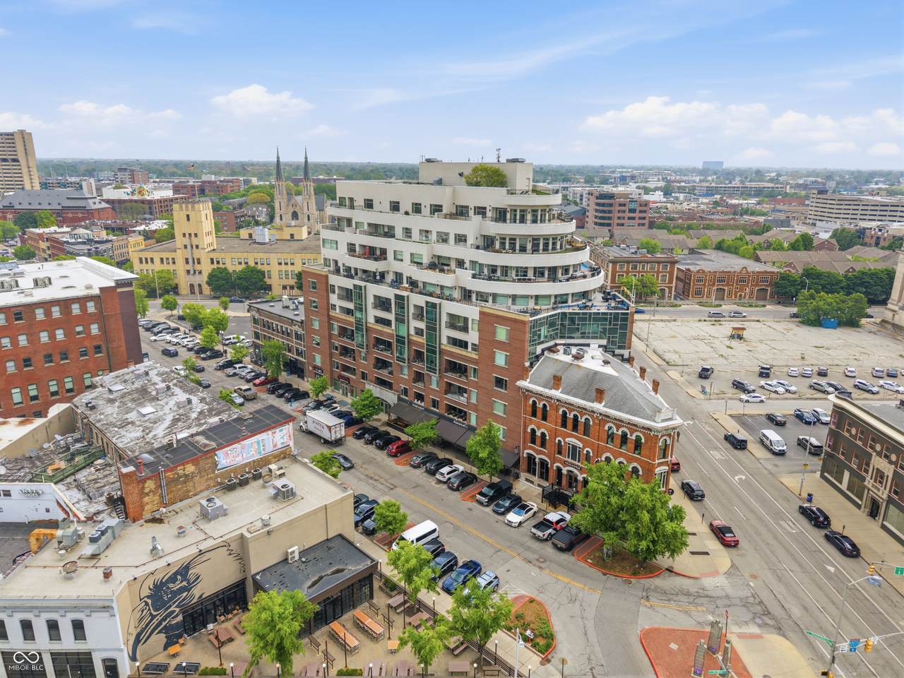 333 Massachusetts Avenue - Photo 1