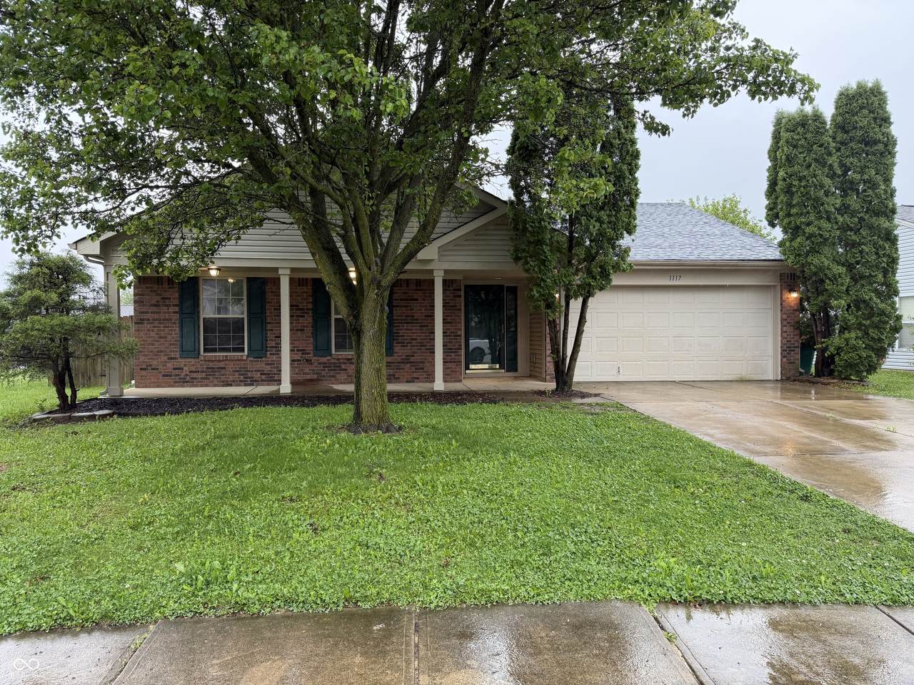 1117 Harvest Ridge Circle - Photo 1