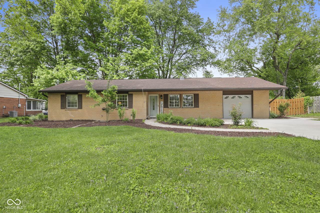 8010 Witherington Road - Photo 1