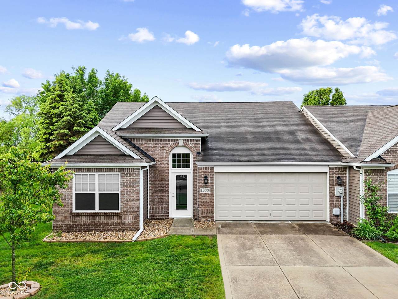 1033 Mount Olive Road - Photo 1
