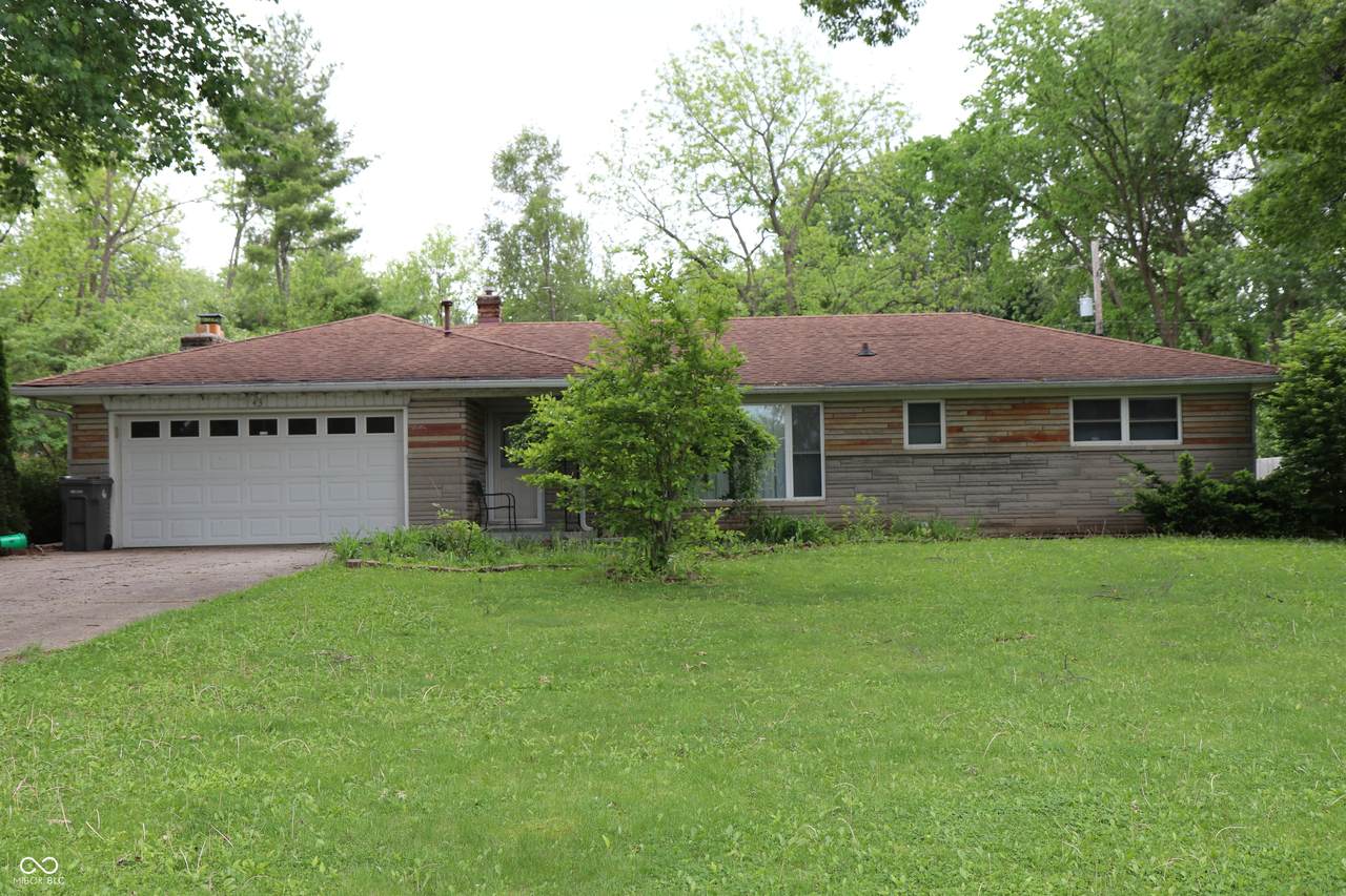43 Cragmont Drive - Photo 1