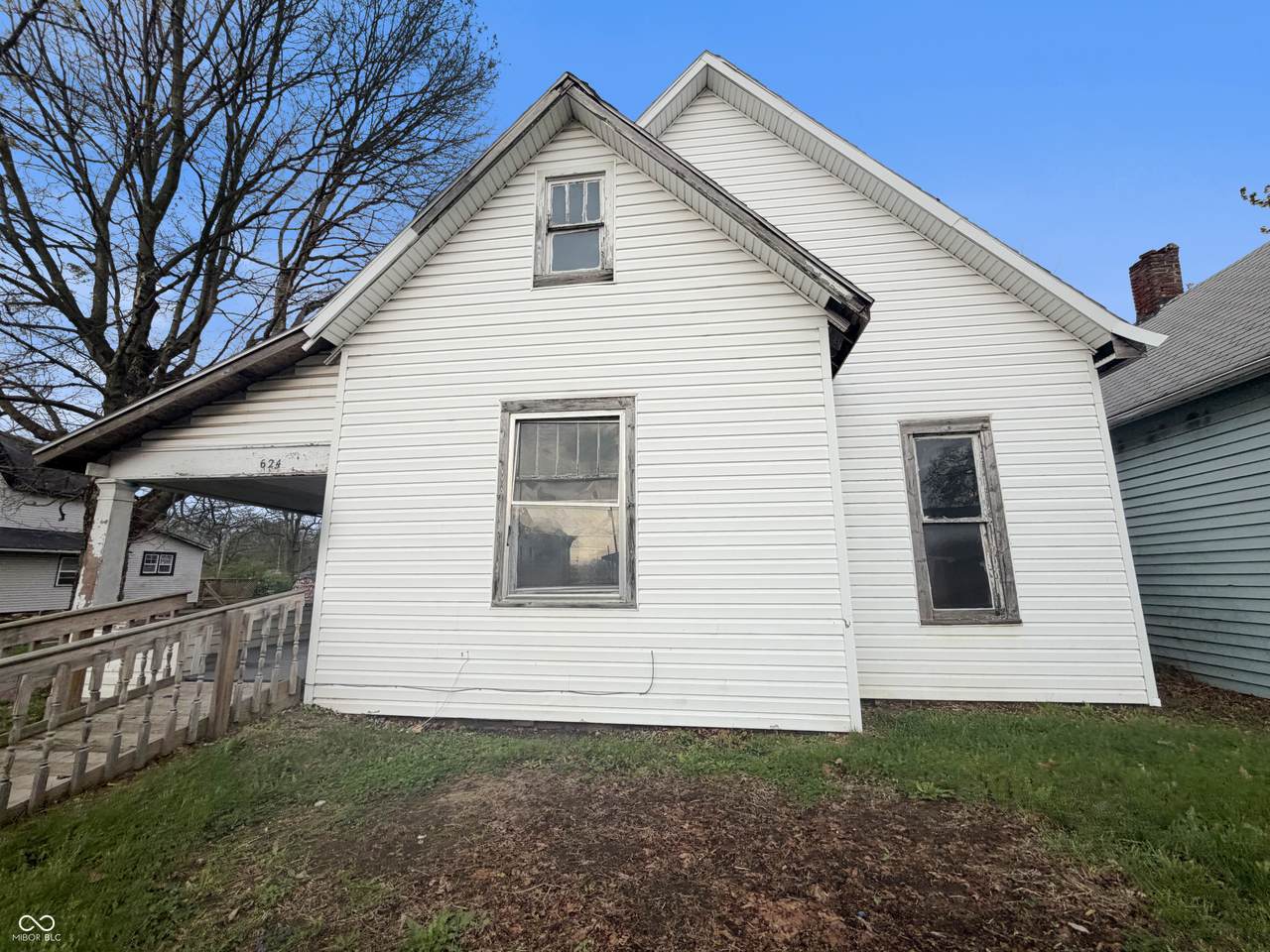 624 Gallatin Street - Photo 1
