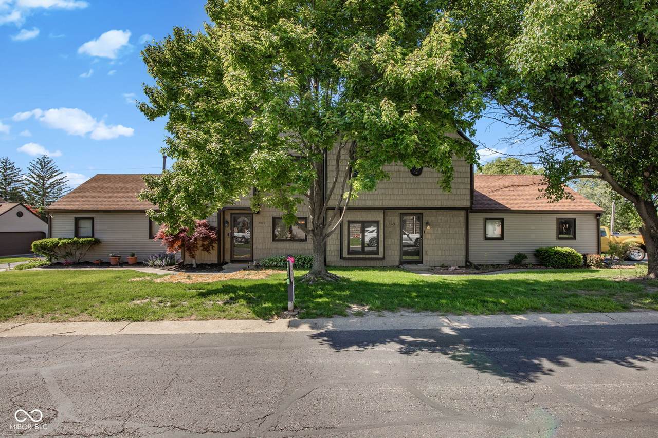 5924 Highgate Circle - Photo 1