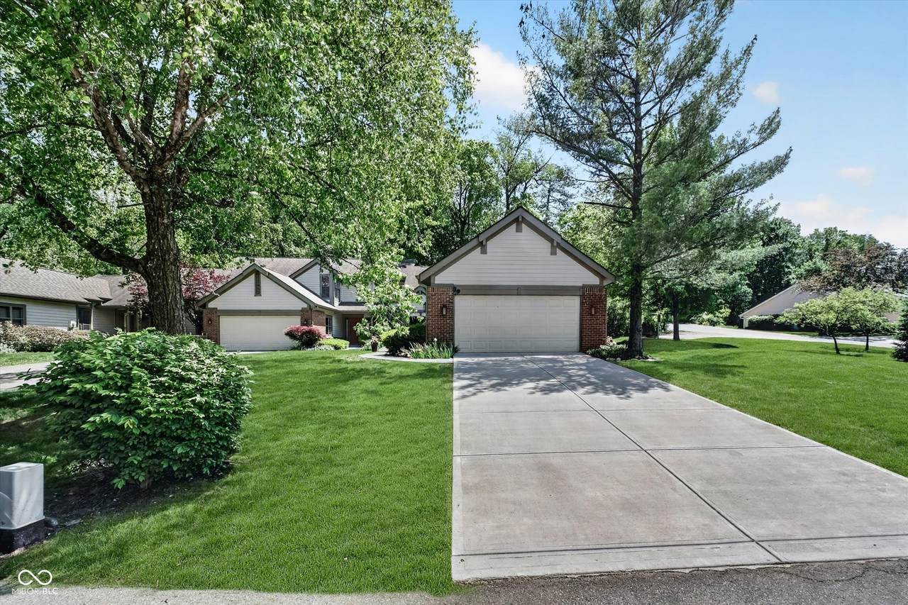 4937 Windridge Drive - Photo 1