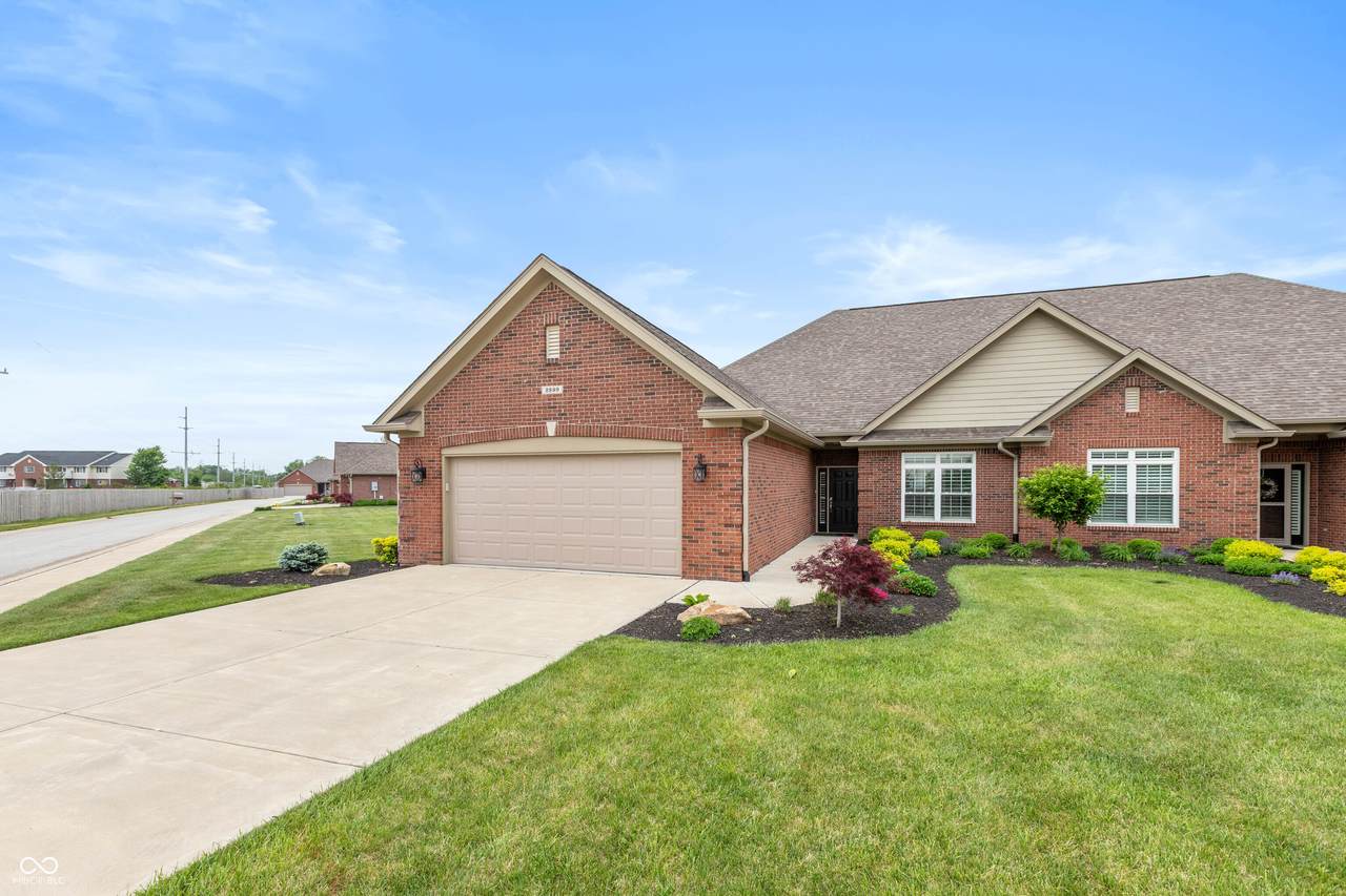 2899 Grandview Lane - Photo 1