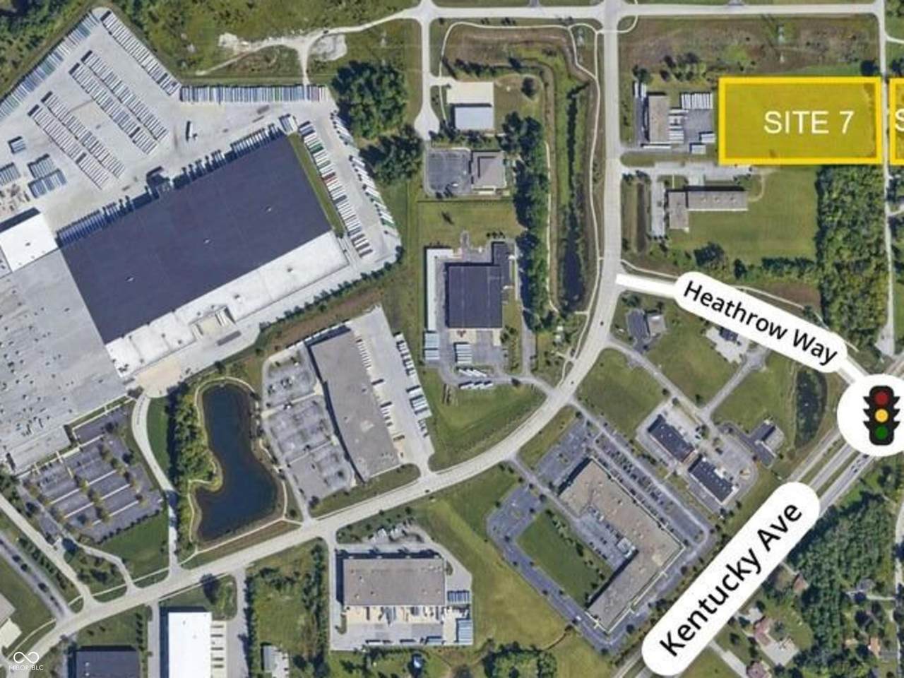 5700 Mendenhall Road - Photo 1
