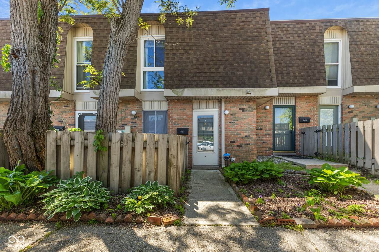 7453 Country Brook Drive - Photo 1