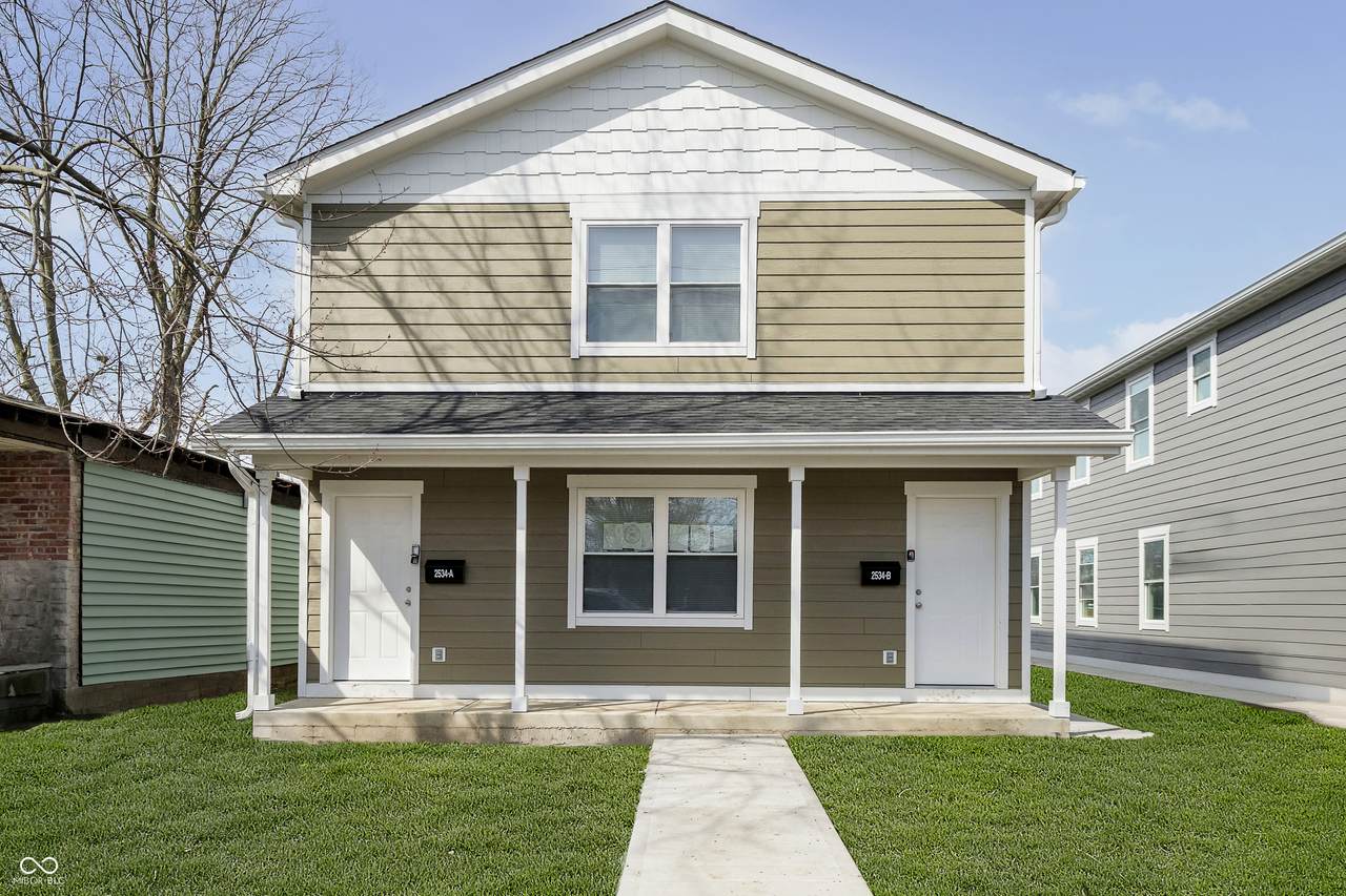 2203 Sheldon Street - Photo 1