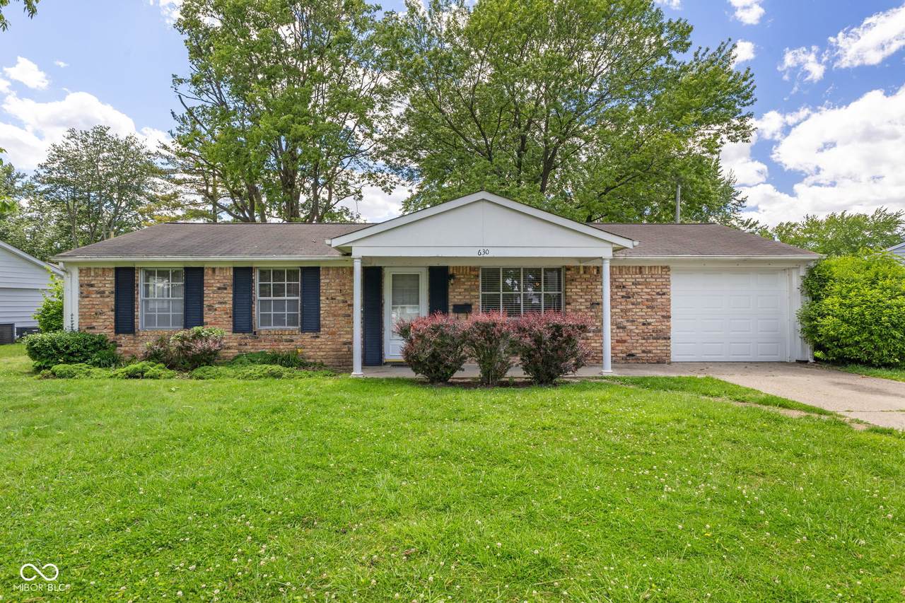 630 Lawndale Drive - Photo 1