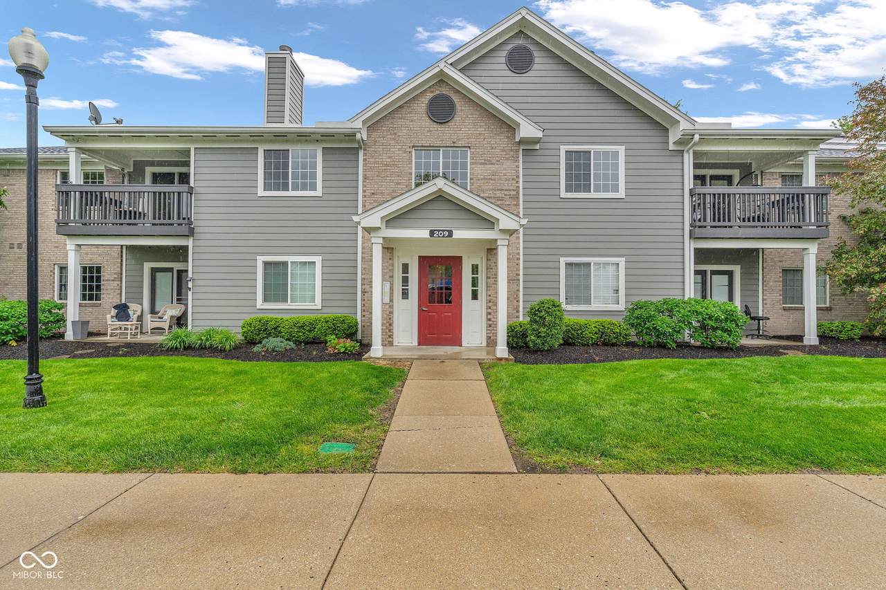 209 Faulkner Court - Photo 1