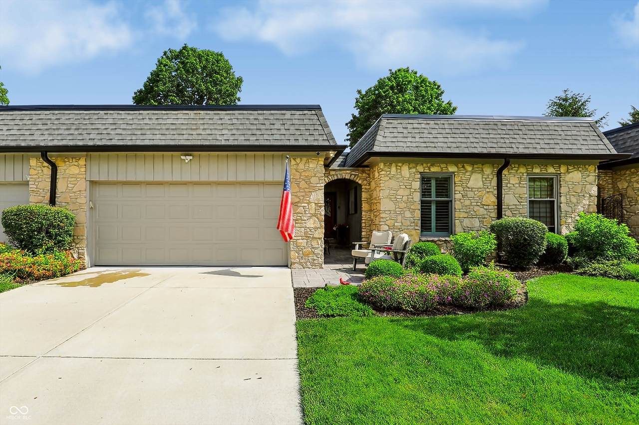 1058 Carters Grove - Photo 1