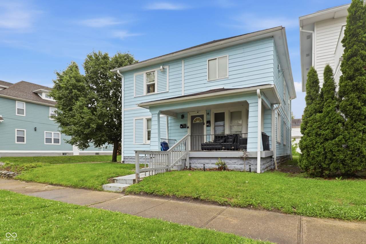 3621 Brookside Parkway South Drive - Photo 1