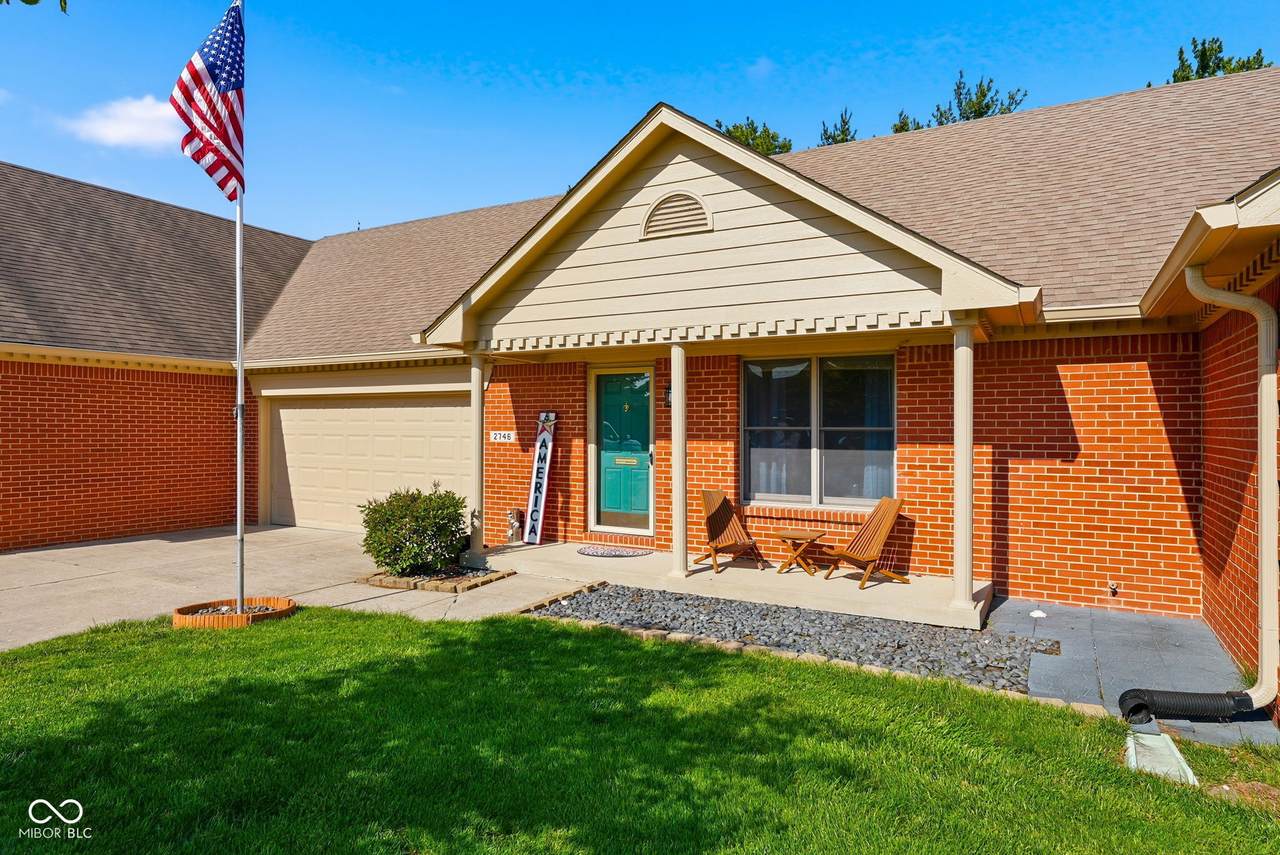 2746 Colony Lake West Drive - Photo 1