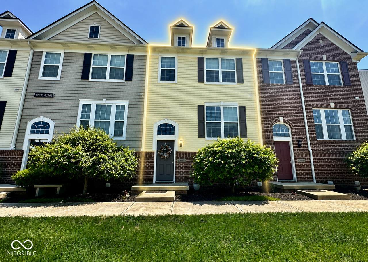 12696 Tamworth Drive - Photo 1