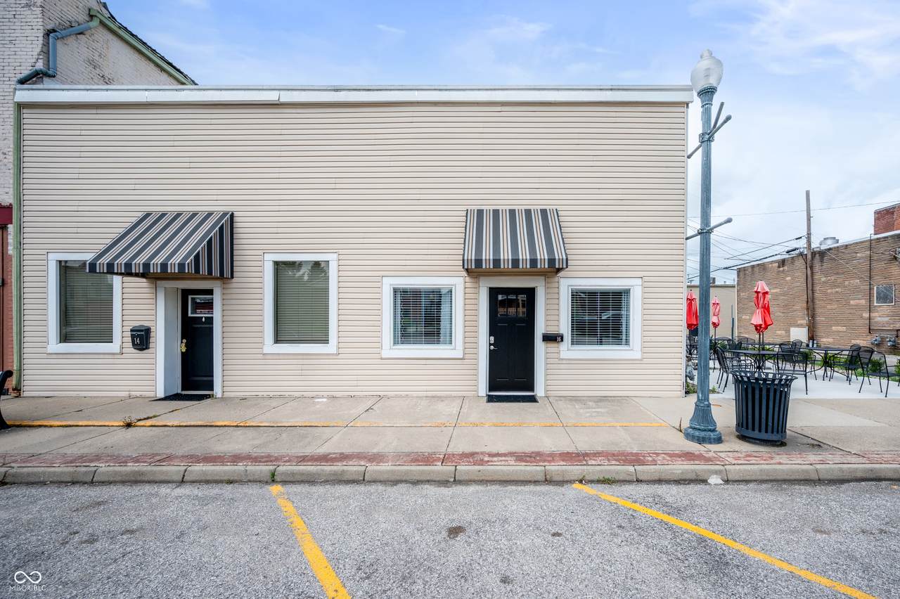 16 Washington Street - Photo 1