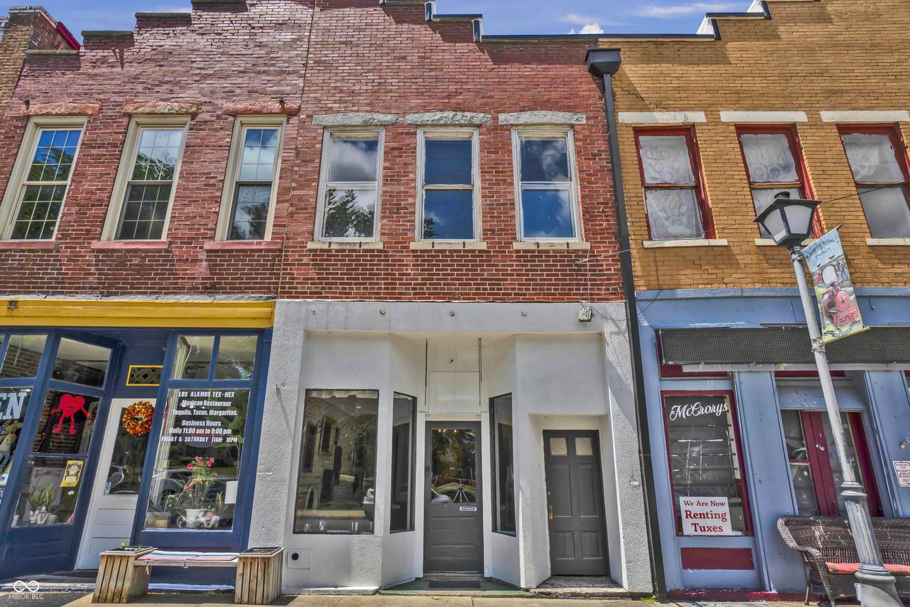 41 Pike Street - Photo 1