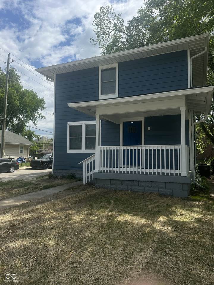 3469 Kenwood Avenue - Photo 1