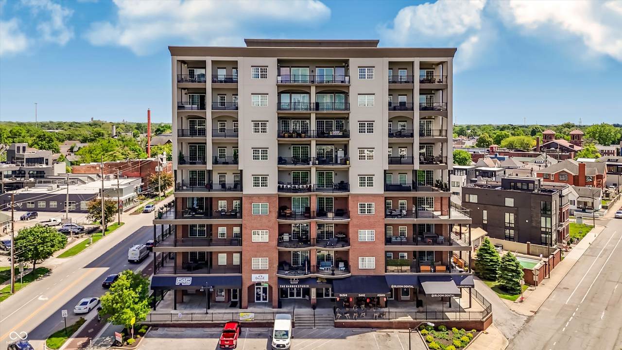 435 Virginia Avenue - Photo 1