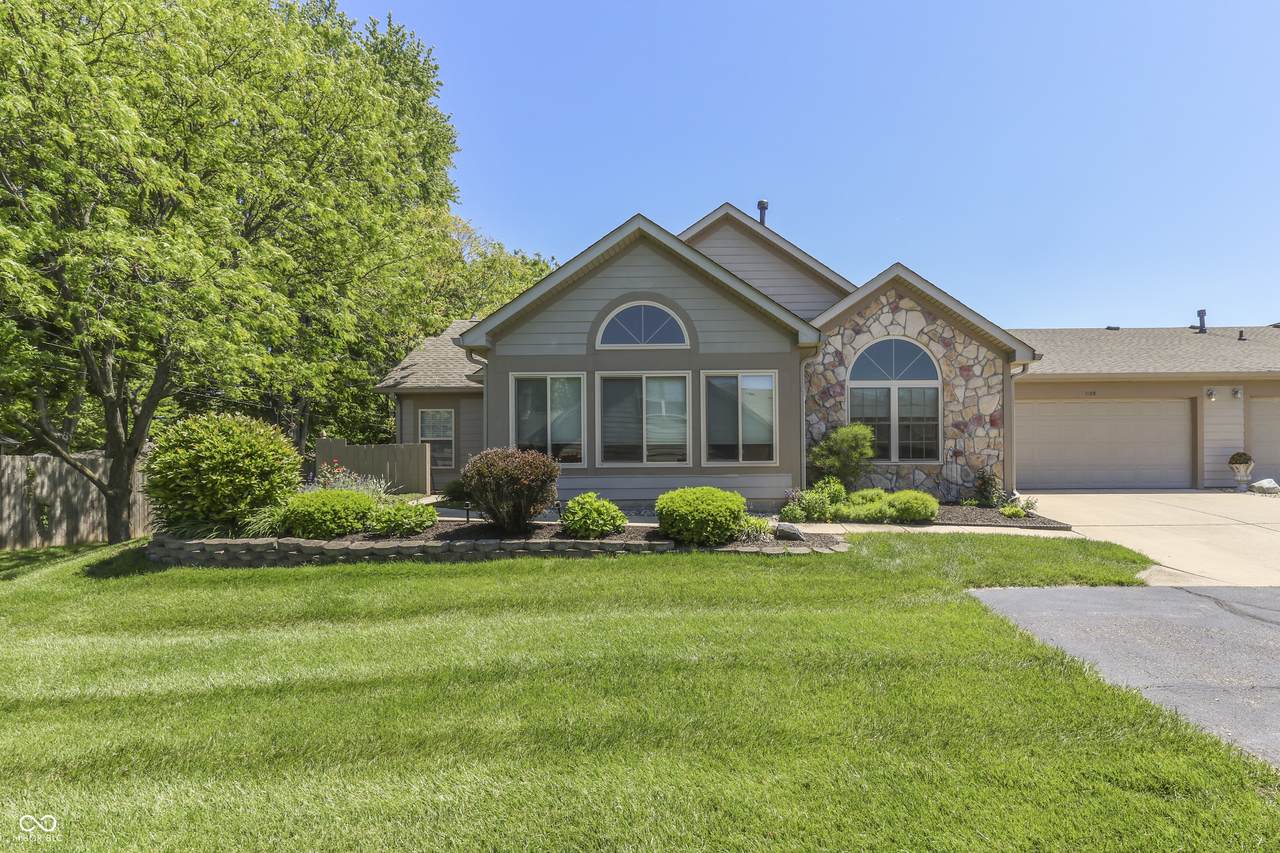 1128 Deerbrook Trail - Photo 1