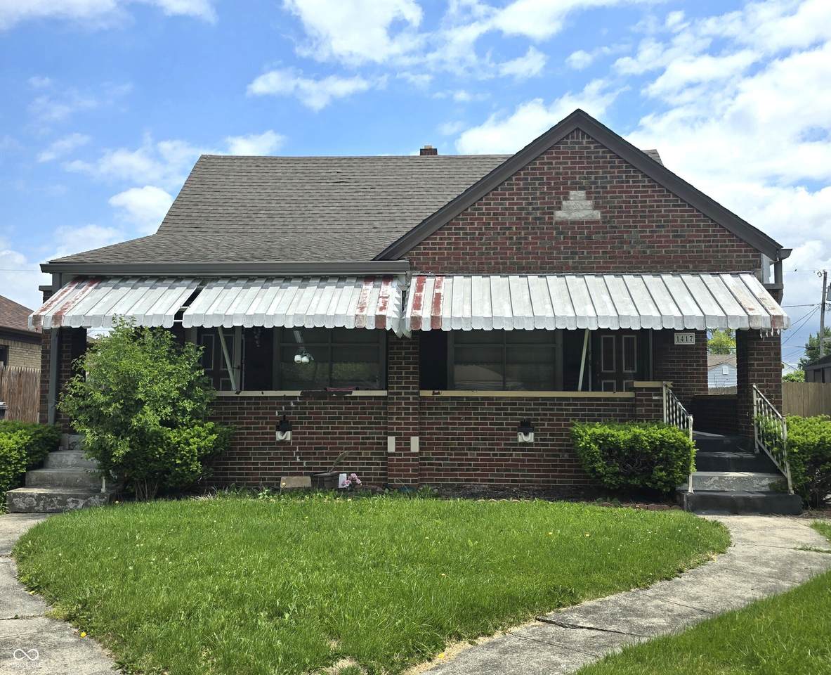 1417 Leland Avenue - Photo 1
