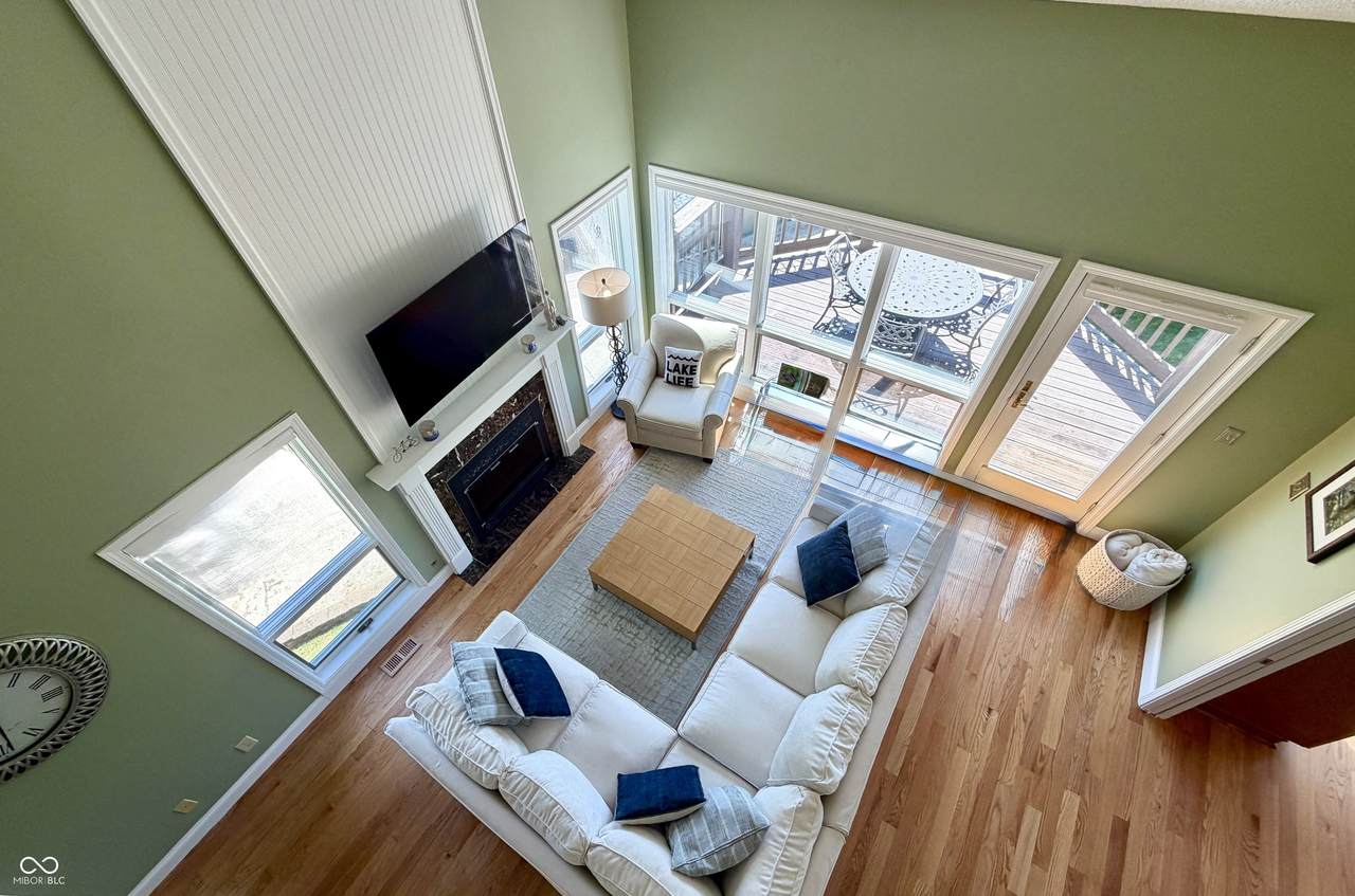 9545 Harbour Pointe Drive - Photo 1