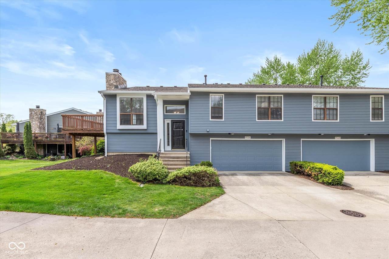 9526 Bay Vista E Drive - Photo 1
