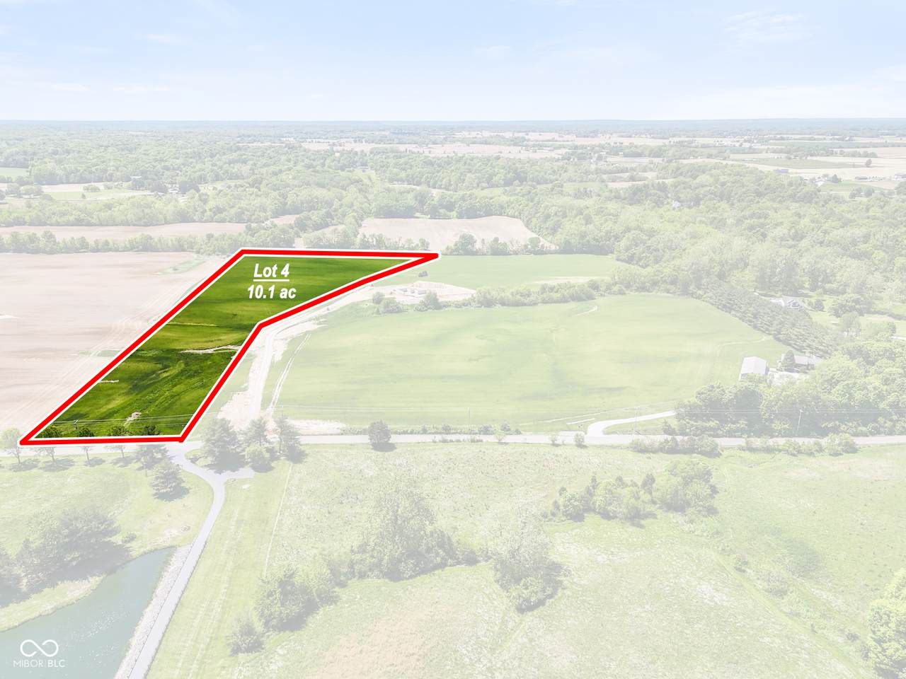 (LOT 4) 1630 400 - Photo 1