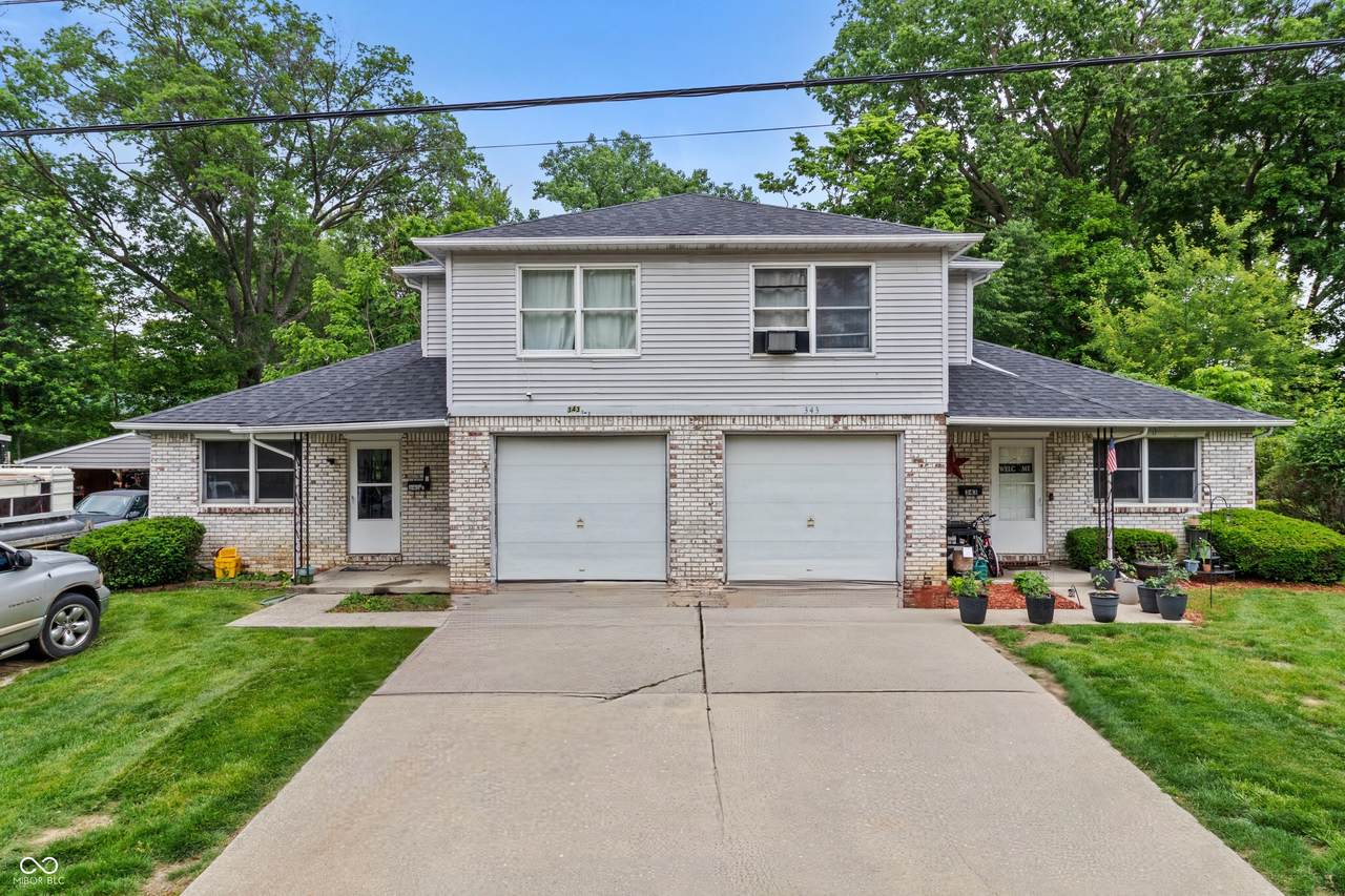 343 Jefferson Street - Photo 1