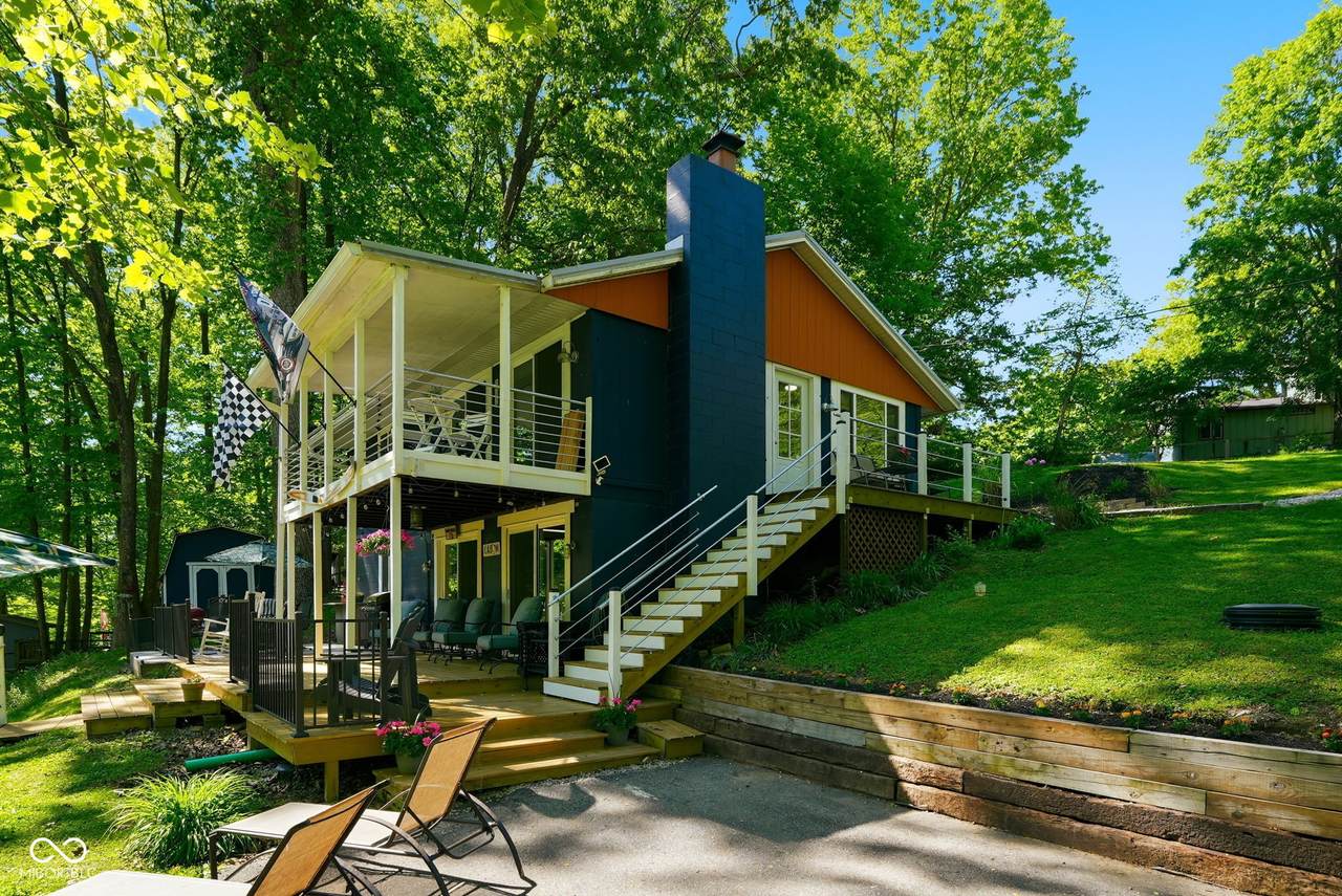 6417 Nuthatch Drive - Photo 1