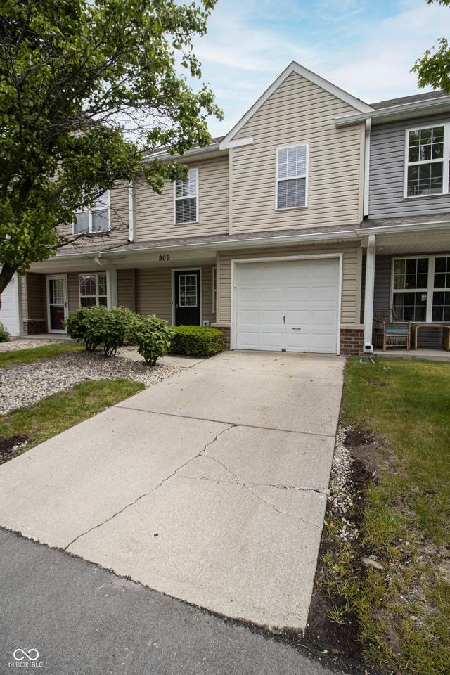 509 Elkhart Drive - Photo 1