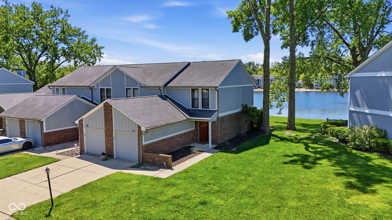 3189 Sandpiper North Drive - Photo 1