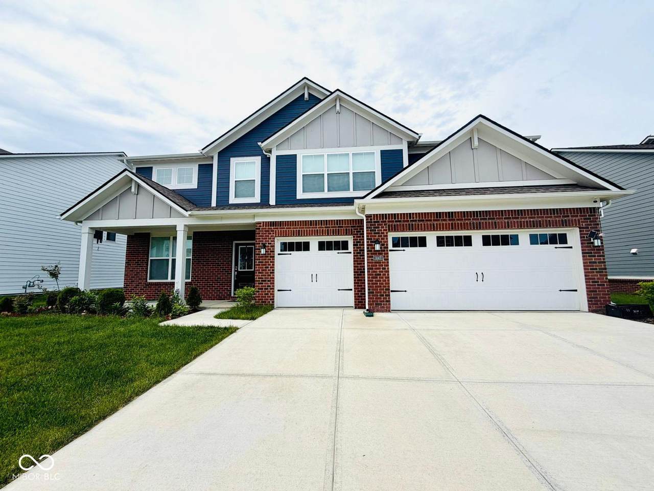 1047 Kendrick Street - Photo 1