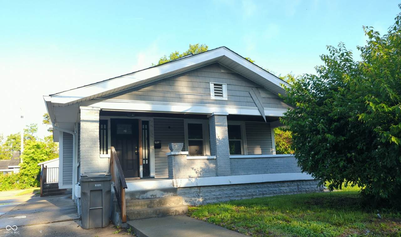 2606 Harding Street - Photo 1
