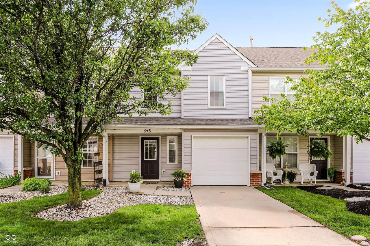 543 Crawford Drive - Photo 1