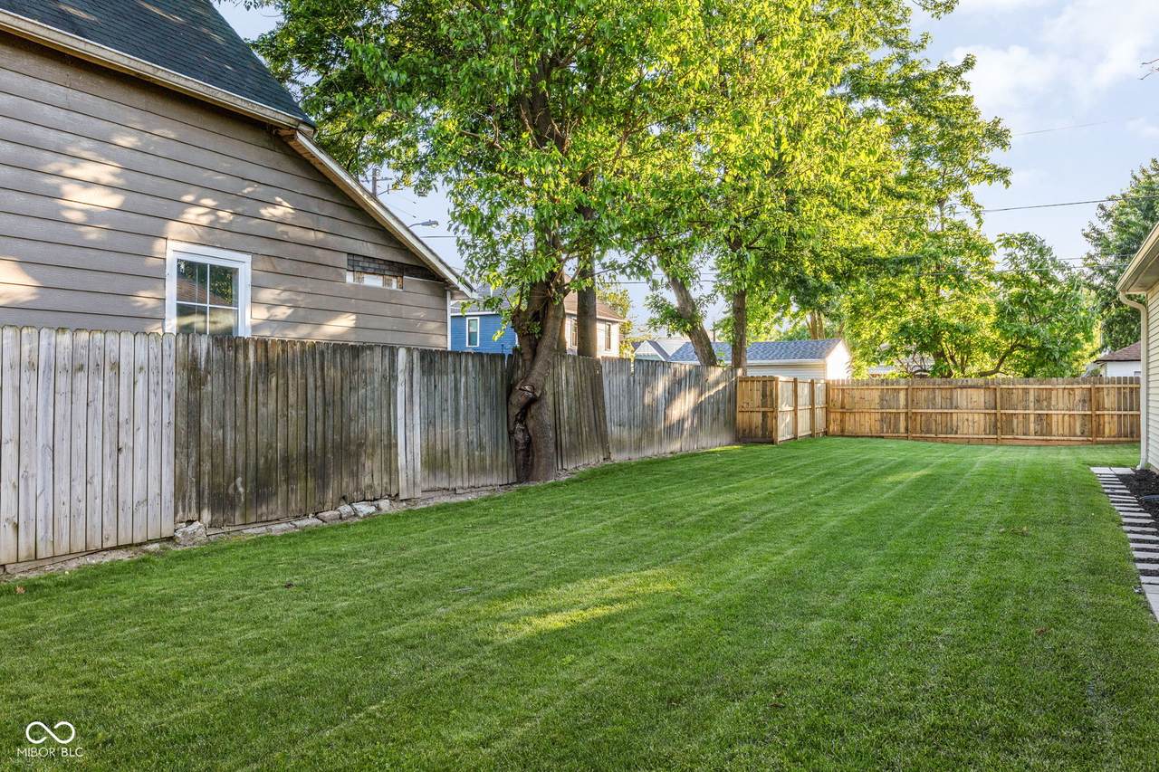804 Beville Avenue - Photo 1