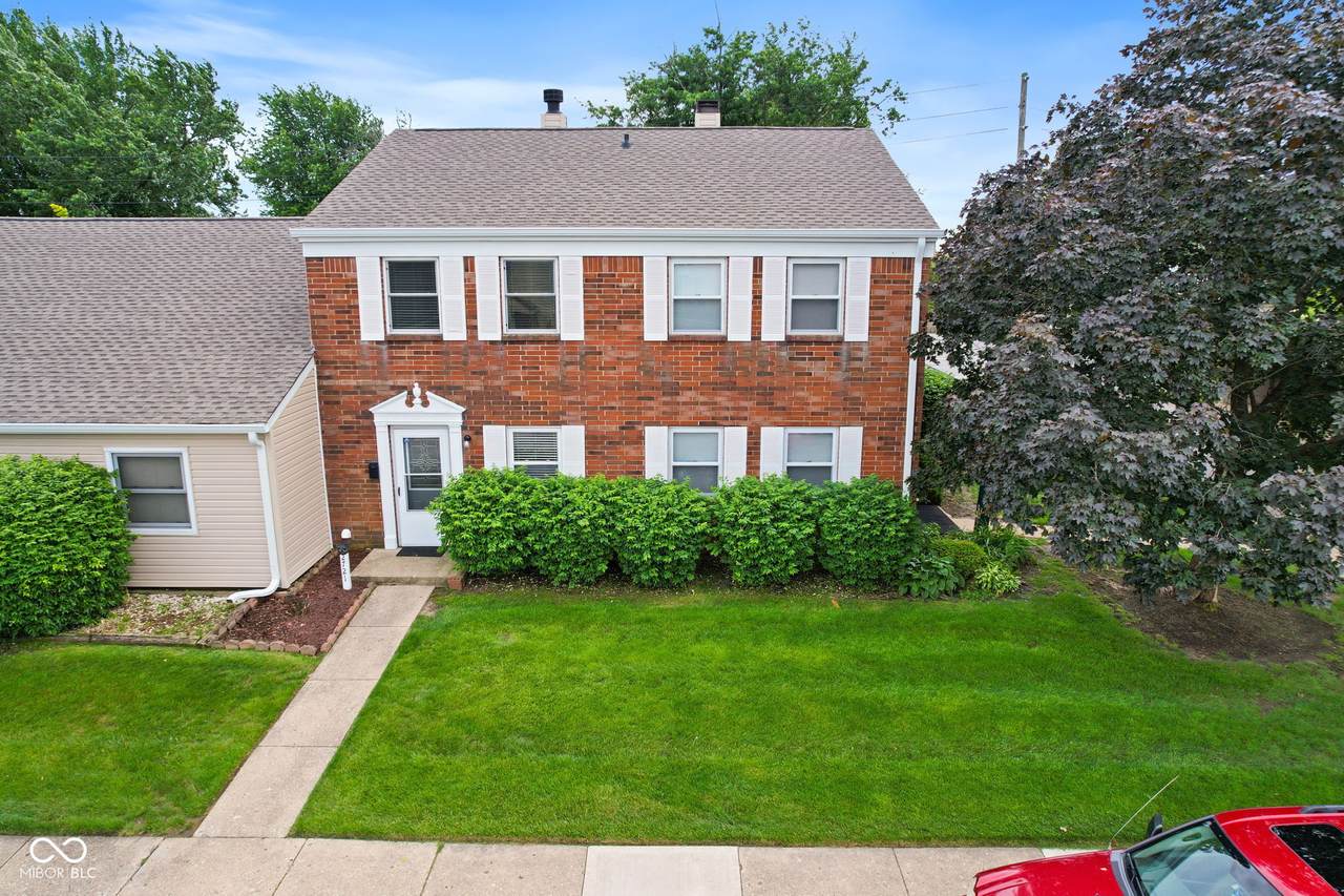 2721 Country Estates Drive - Photo 1
