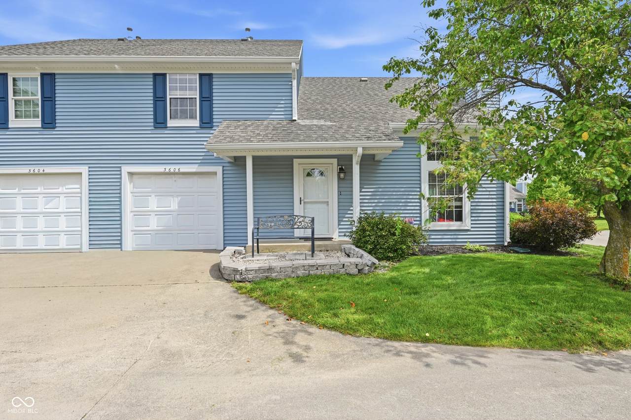 3606 Lakeside Drive - Photo 1