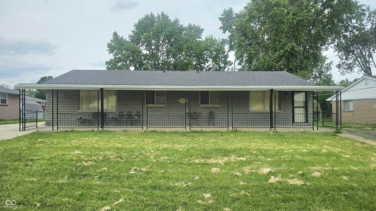 5456 Oliver Avenue - Photo 1