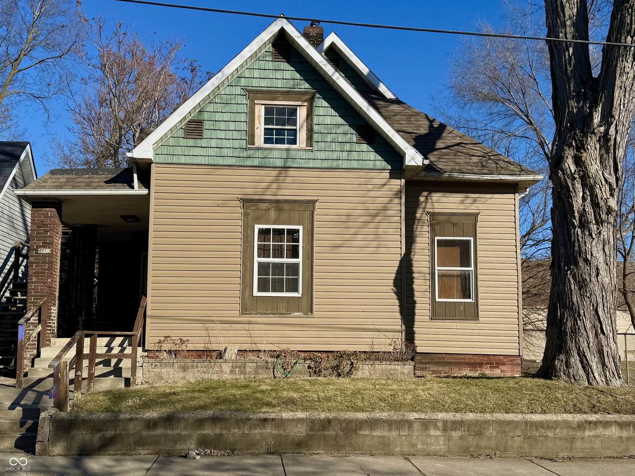 610 Council Street - Photo 1